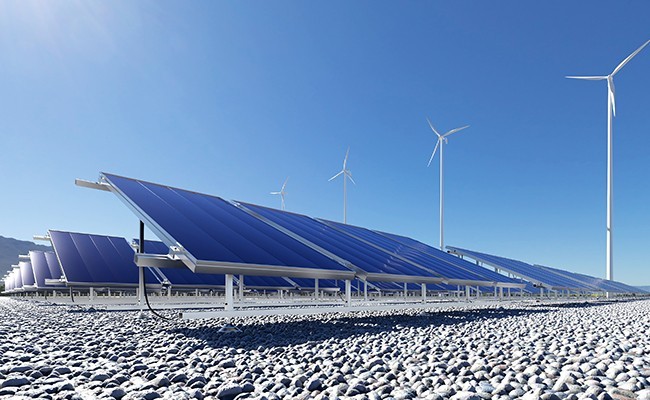我國連續(xù)多年成為全球光伏發(fā)電裝機(jī)容量最大國家，光伏組件回收產(chǎn)業(yè)正邁向規(guī)模化、產(chǎn)業(yè)化！