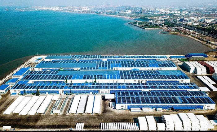 2022年我國新增光伏裝機(jī)有望達(dá)到1億千瓦，分布式光伏市場(chǎng)接受度越來越高！