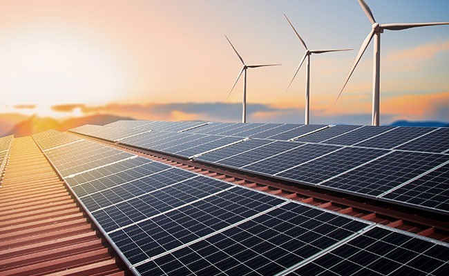 2022年1-8月份我國電力工業(yè)統(tǒng)計(jì)數(shù)據(jù)：發(fā)電裝機(jī)容量約24.7億千瓦，同比增長8.0%！