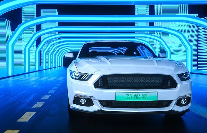 智能化新能源汽車成汽車制造業(yè)核心發(fā)展方向，未來可期！