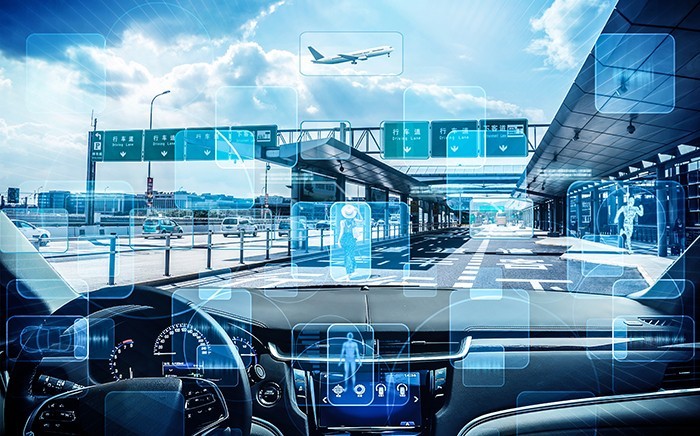 智能汽車應用場景“多點開花”，電動化、網聯化、智能化成產業(yè)未來趨勢！