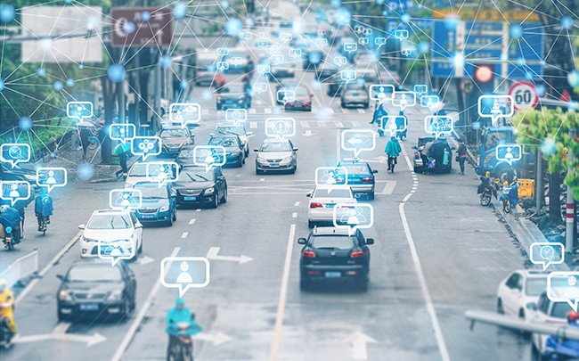 智能汽車引領汽車產業(yè)價值鏈、供應鏈加速重構！