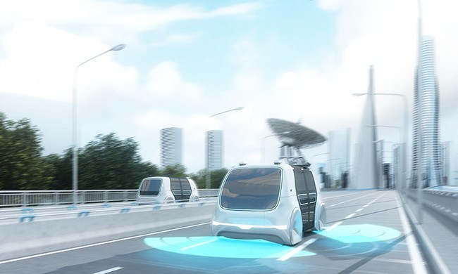 我國智能網聯汽車市場規(guī)模加速增長，2023年或將突破3300億元！