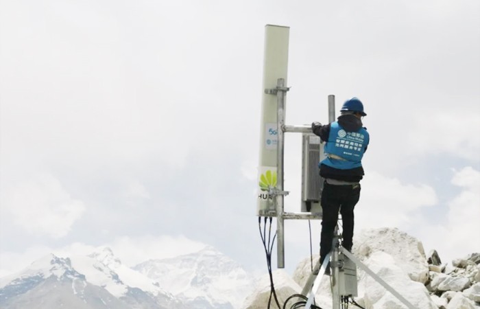 中國(guó)5G“發(fā)牌”3年，應(yīng)用深入千行百業(yè)，未來可期！