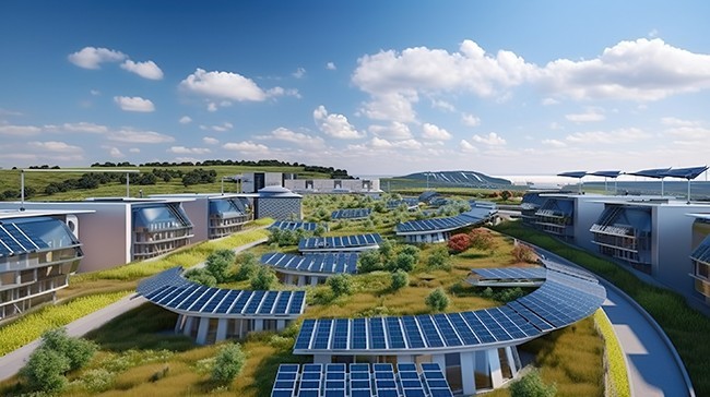 2023光伏設(shè)備行業(yè)市場(chǎng)深度分析及發(fā)展前景分析