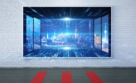 面板價格步入上行周期，OLED邁入高速發展期