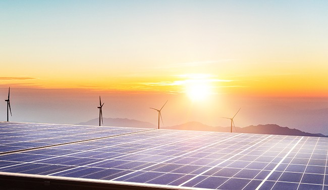 截止2023年9月底，我國累計(jì)發(fā)電裝機(jī)容量達(dá)到27.9億千瓦！