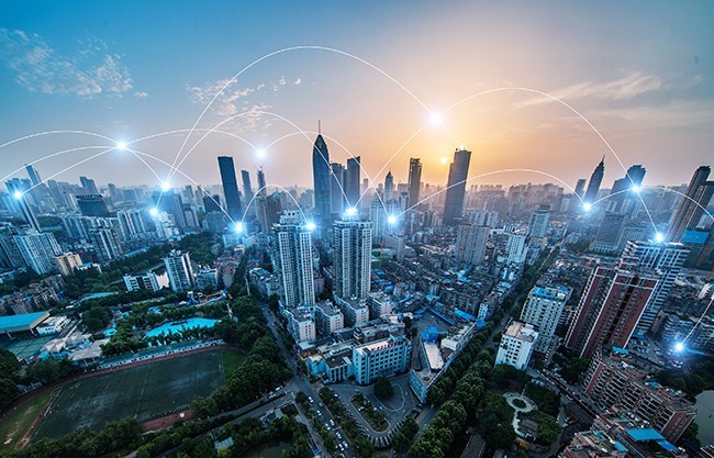 我國智慧園區(qū)建設需求持續(xù)高速增長，2025年市場規(guī)模預計將超2000億元！