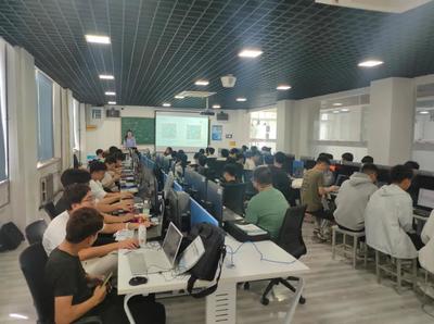 華為中國大學生ICT大賽2021啟動會 信息技術咨詢與技能培養新篇章在陜啟航